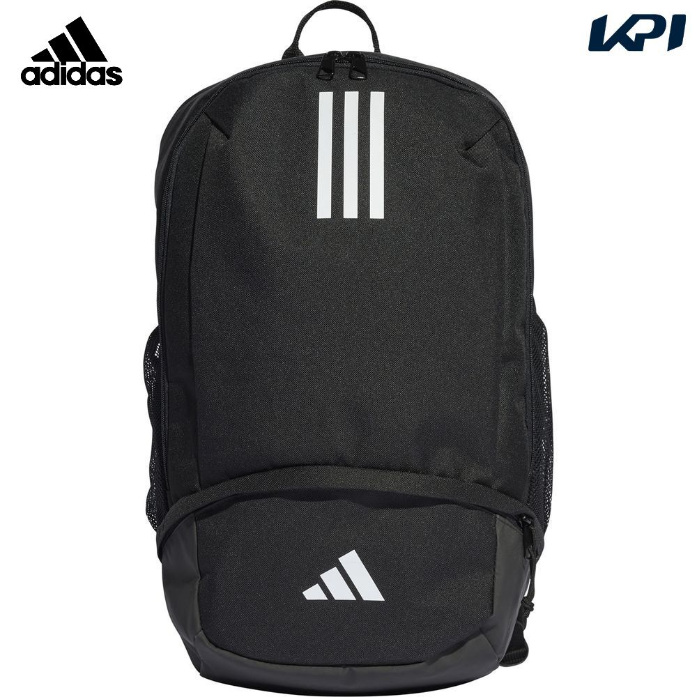 アディダス adidas サッカーバッグ・ケース ユニセックス   TIRO L バックパック MKB57 | adidas