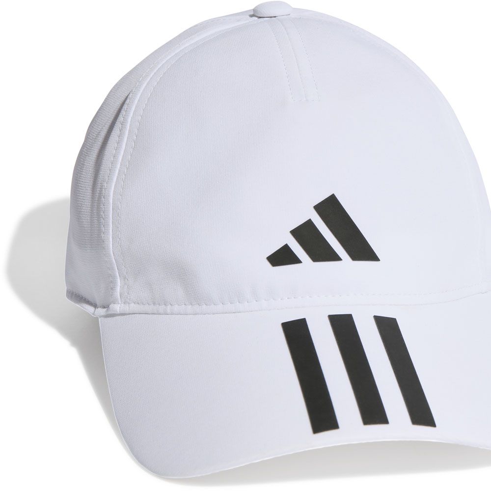 アディダス adidas マルチSPキャップ・バイザー ユニセックス BBL クラシック AR 3ストライプキャップ MKD80 | adidas | 03