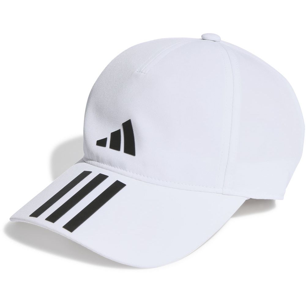 アディダス adidas マルチSPキャップ・バイザー ユニセックス BBL クラシック AR 3ストライプキャップ MKD80 | adidas | 01