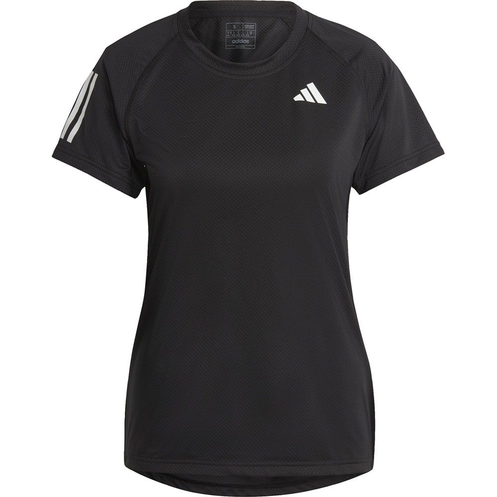 アディダス adidas テニスウェア レディース W TENNIS CLUB 半袖Tシャツ NEH19 2023SS｜sportsshop｜08