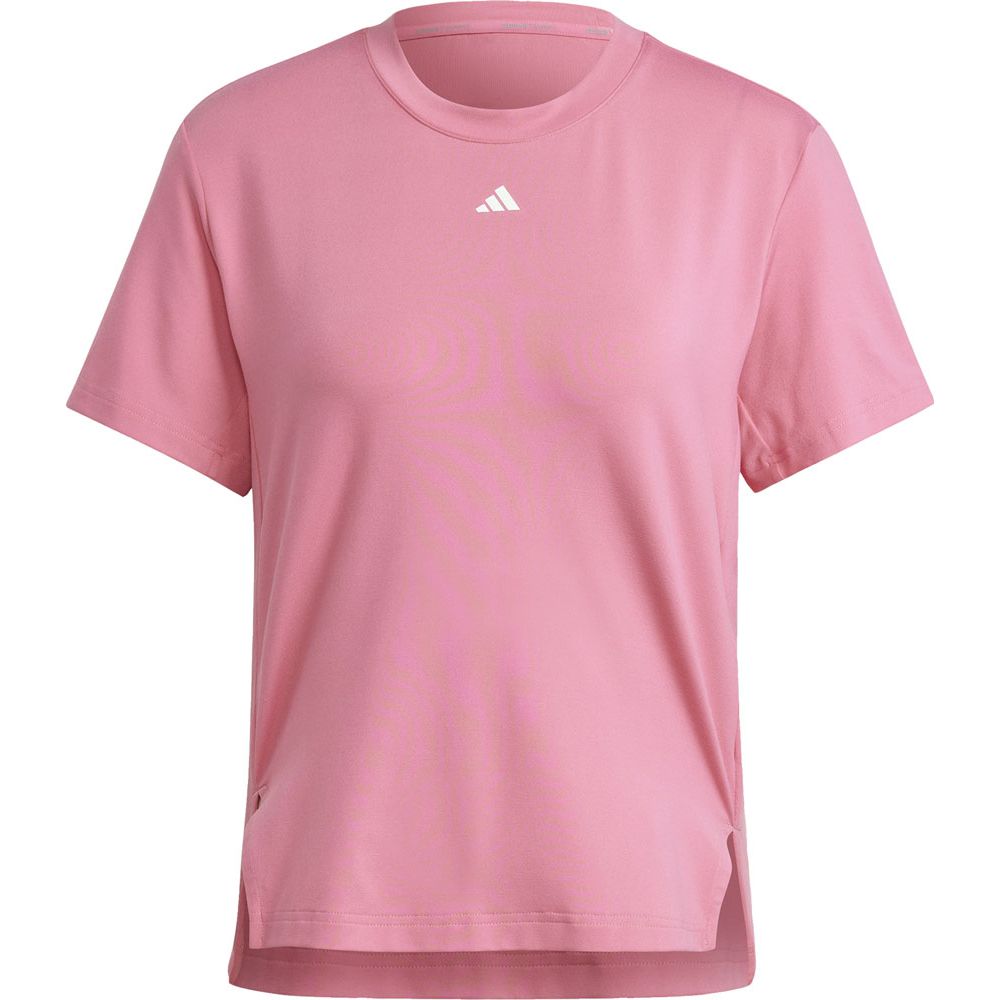 アディダス adidas ランニングTシャツ レディース W D2T Tシャツ NEN33