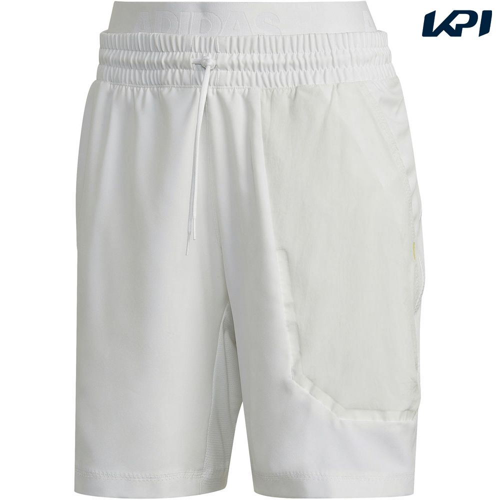 アディダス adidas テニスウェア メンズ LONDN 2N1 SHORT SS458 2022FW 『即日出荷』