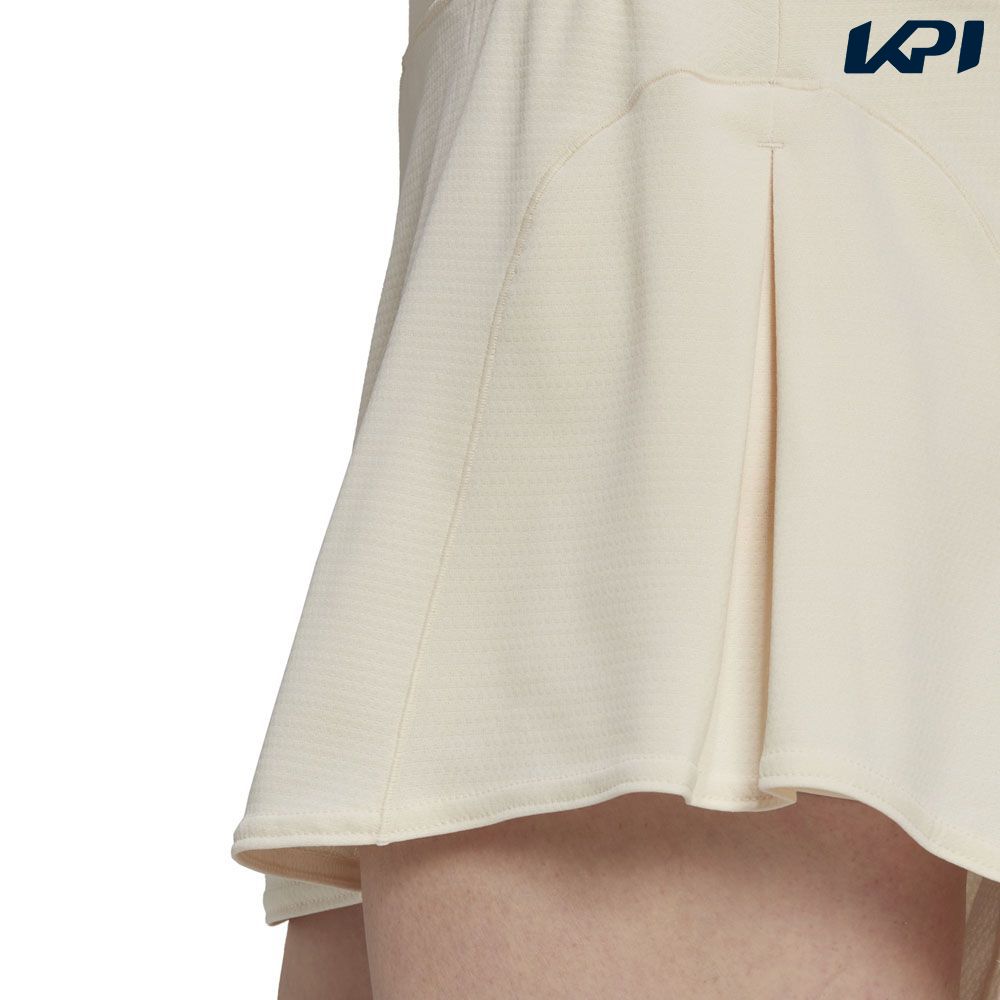 アディダス adidas テニスウェア レディース W MATCH スカート T1722-HP0722 2020SS