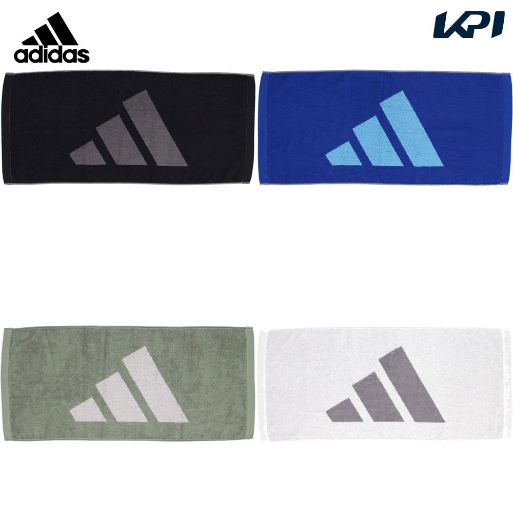 アディダス adidas フィットネスタオル    フェイスタオル ADJT963