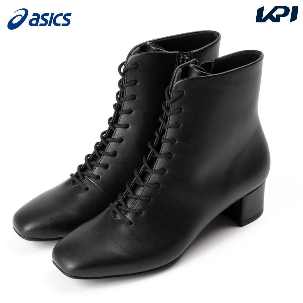 アシックス asics カジュアルシューズ レディース   CUBE BOOTS WP AO-10251-008 ASICS（アシックス） カジュアルシューズ レディース CUBE BOOTS WP AO