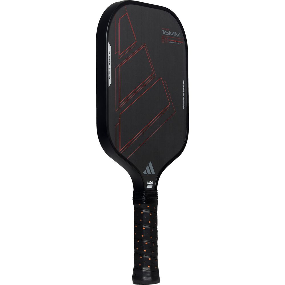 アディダス adidas ピックルボールラケット    PB RX CARBON CTRL 2025 AP3CA0U23_2