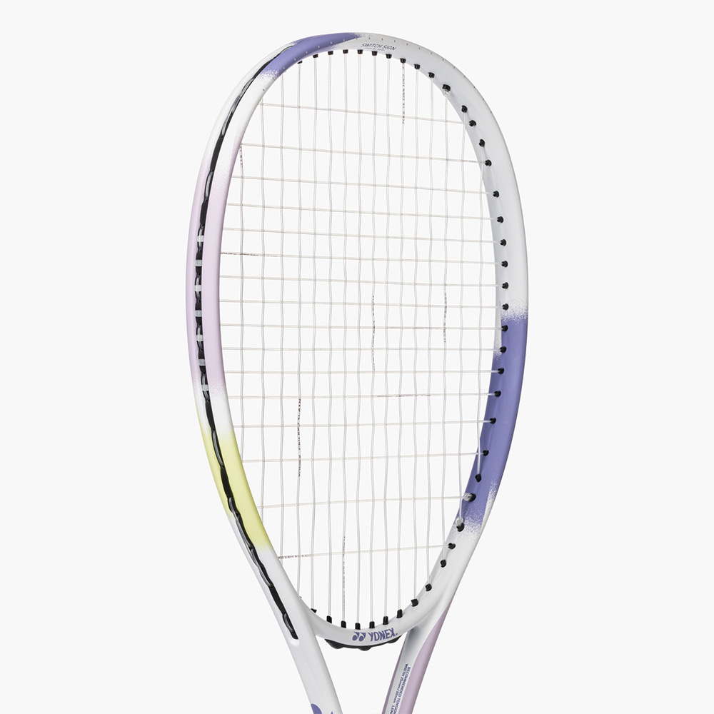 YONEX（ヨネックス） 「ガット張り上げ済み」ヨネックス ソフトテニス