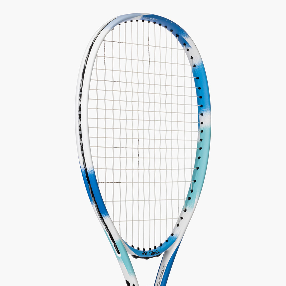 ヨネックステニスラケット YONEX（ヨネックス） 「ガット張り上げ済み」ヨネックス ソフトテニス