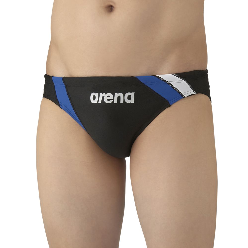 AS5FWM30M arena 水着 メンズ 競パン ×2 アリーナ（arena） 水泳水着 メンズ トレーニングブリーフ AS5FWM30M