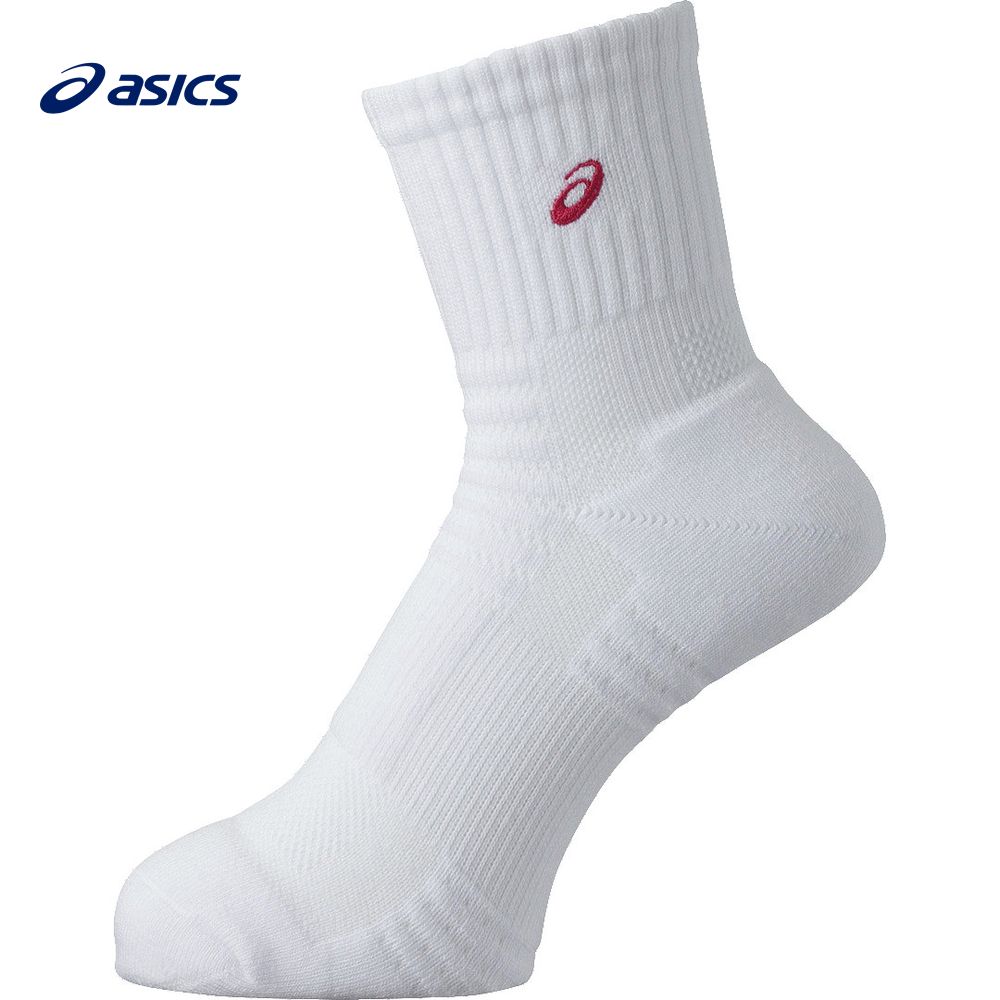 asics アシックス [ソックス18 XAS255]SAジェネラル ウェア