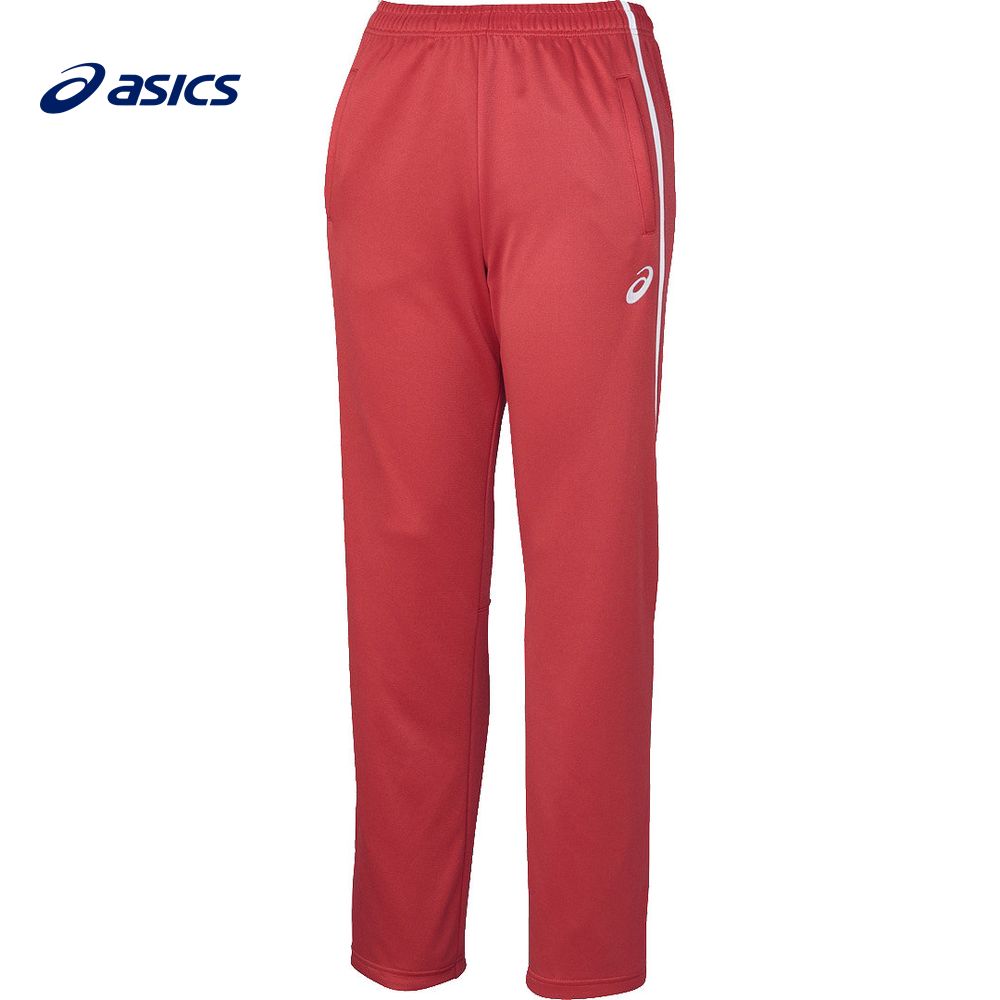 asics アシックス [デコトレーニングパンツ XAT22D]SAジェネラル ウェア