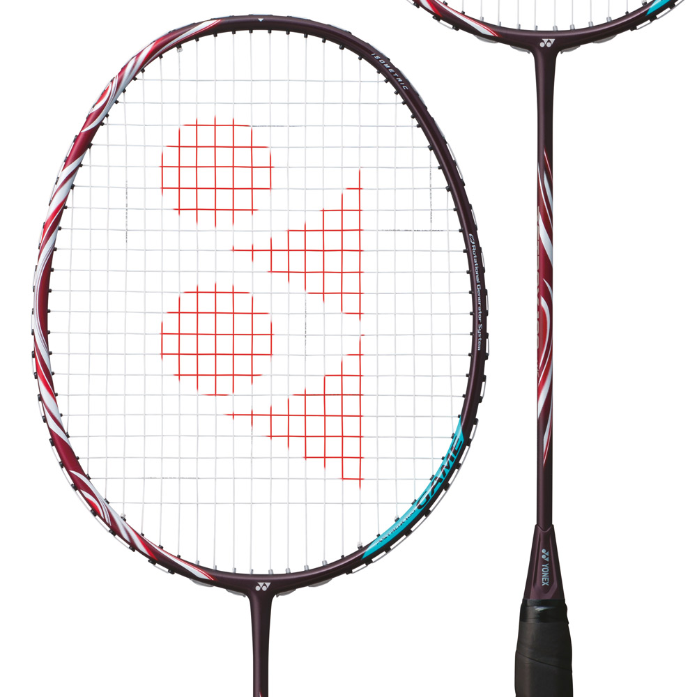 『即日出荷』ヨネックス YONEX バドミントンラケット  ASTROX 100 GAME  アストロクス100ゲーム フレームのみ AX100G-821 | YONEX | 02