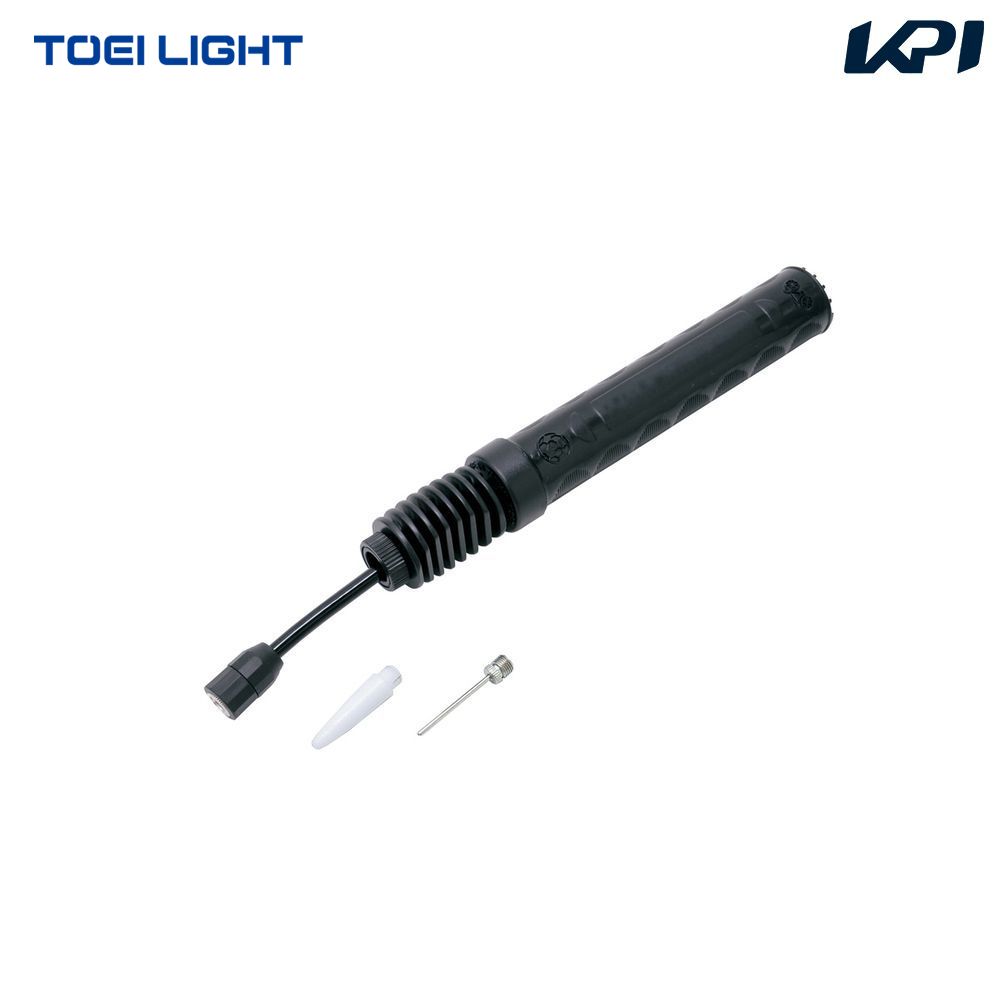トーエイライト TOEI LIGHT レクリエーション設備用品  ダブルアクションポンプ TL-B6397