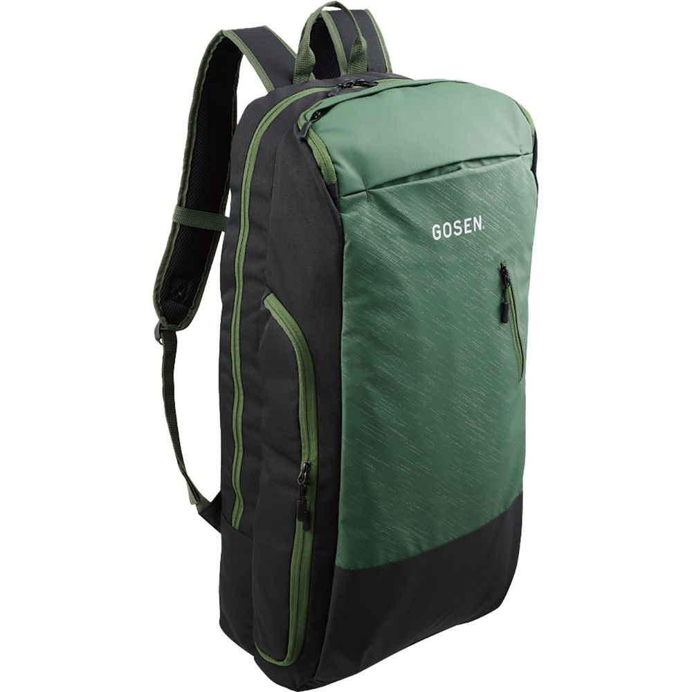 ゴーセン Gosen 2025 TOWNUSE SERIES BA25TRB GOSEN（ゴーセン） テニスバッグ・ケース ラケットバックパック