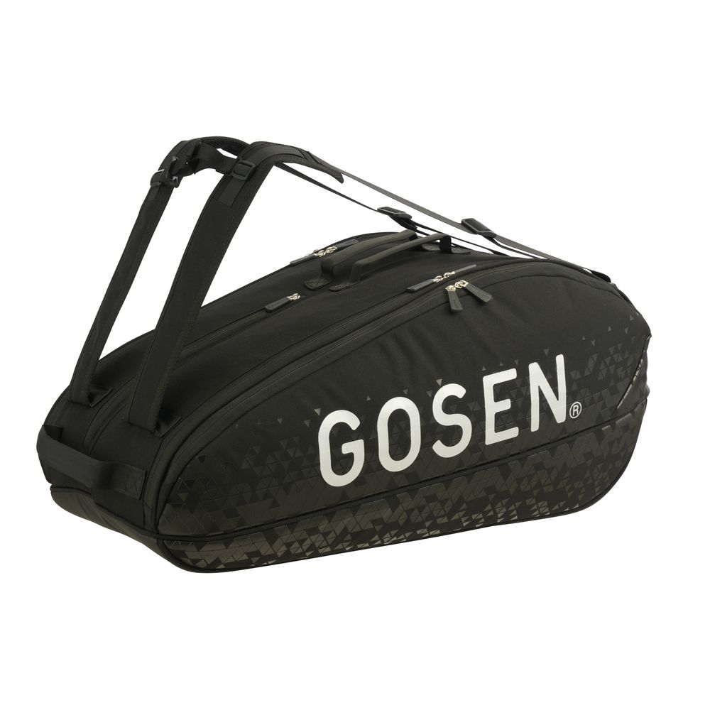 バドミントン ラケットケース（GOSEN）のおすすめ人気商品一覧 通販