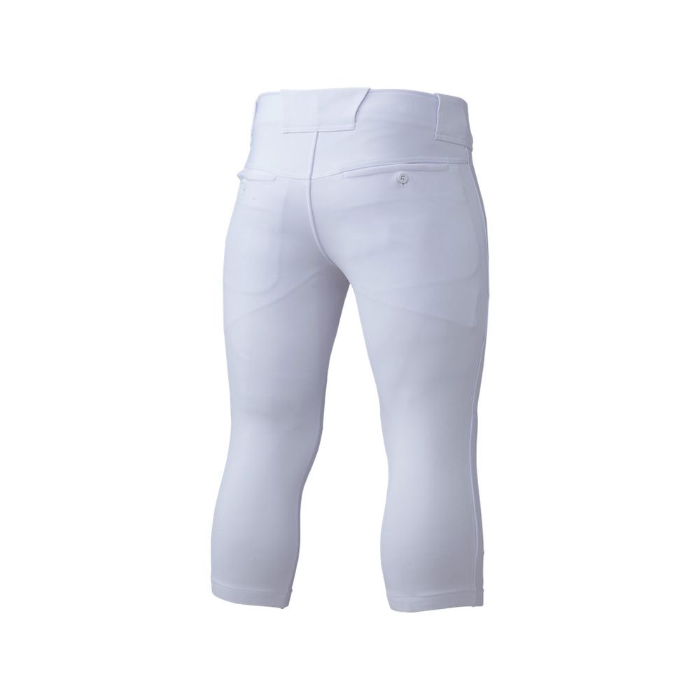 アシックス asics 野球ウェア メンズ PRACTICE PANTS  SHORT FIT BAA501 2023FW | ASICS | 01