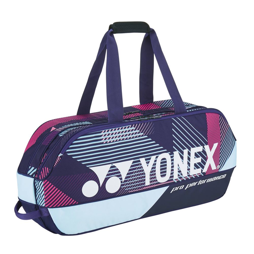 ヨネックス YONEX テニスバッグ・ケース 2WAYトーナメントバッグ Amazon.co.jp: [YONEX] テニス ラケットバッグ 2WAYトーナメント