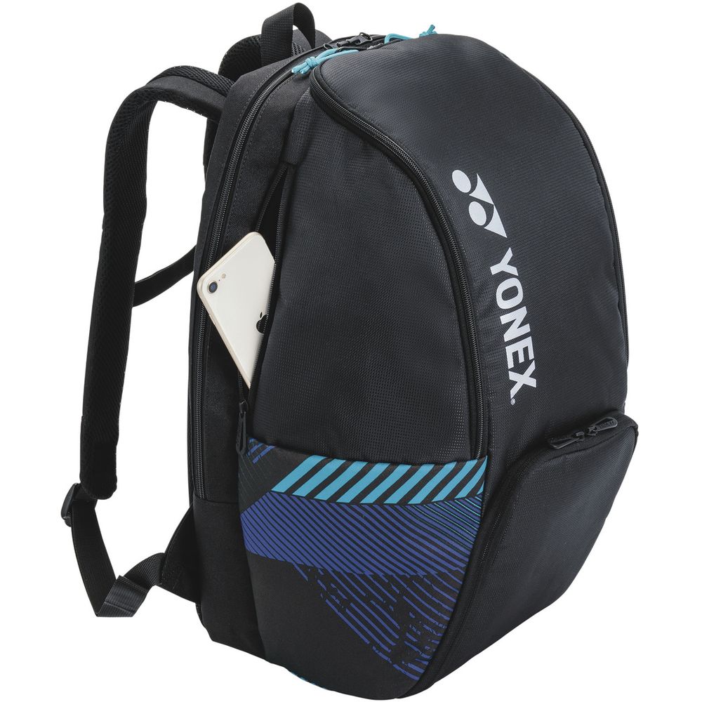 ヨネックス YONEX テニスバッグ・ケース  TEAM  バックパックB  テニス2本用  BAG2408B | YONEX | 03