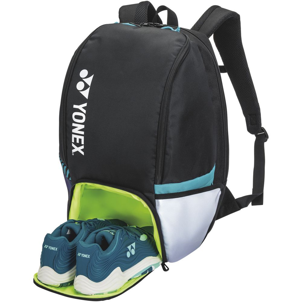 ヨネックス YONEX テニスバッグ・ケース  TEAM  バックパックB  テニス2本用  BAG2408B | YONEX | 04