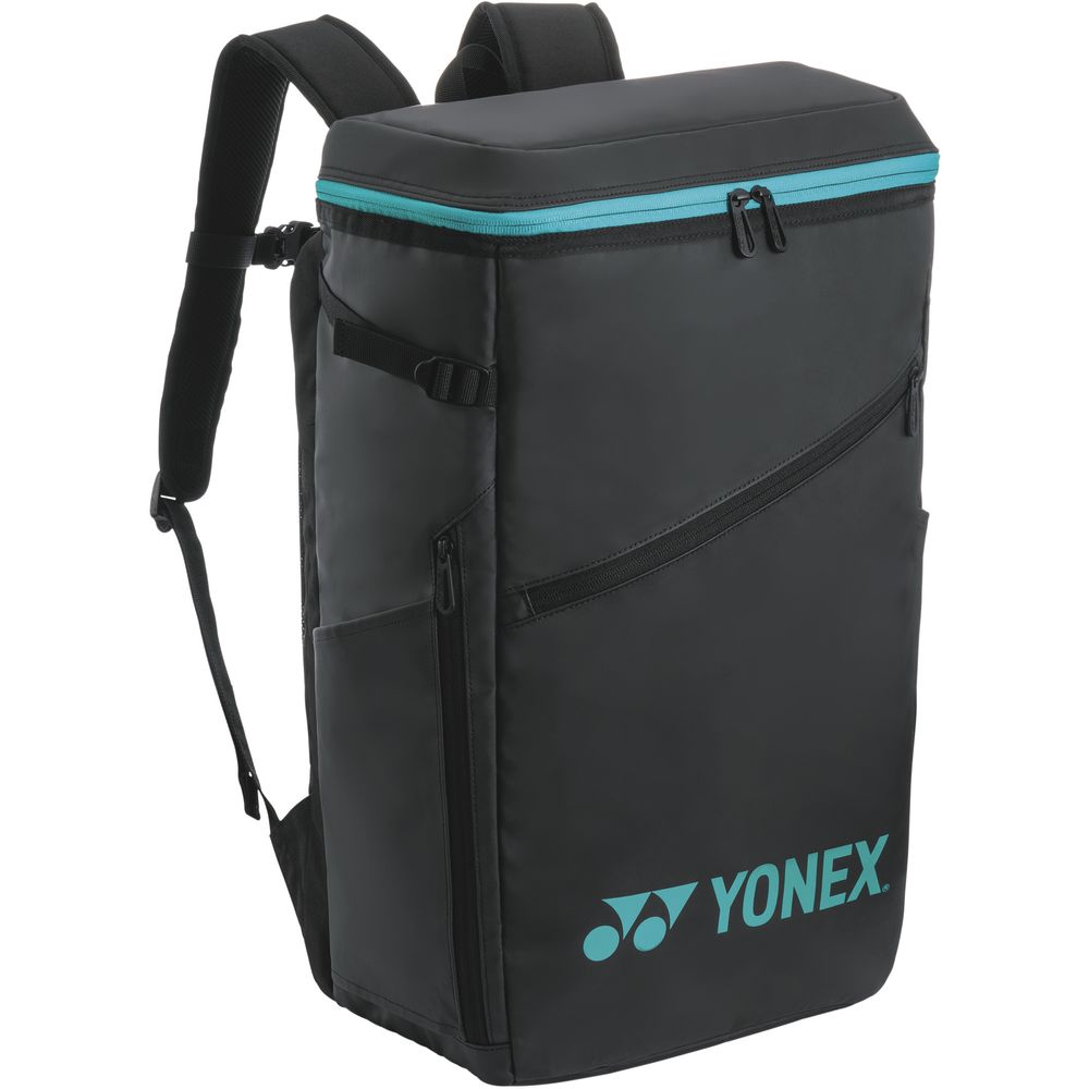 YONEX テニスバドミントン用　バックパック BAG2438 ブラック バックパック. BAG2438|BAG2438】ヨネックス【公式】オンライン