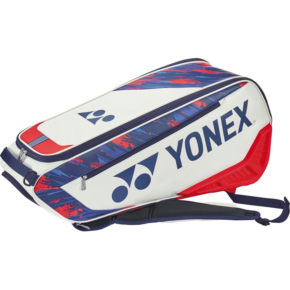 ヨネックス YONEX テニスバッグ・ケース  EXPERT  ラケットバッグ6  テニス6本用  受注会限定モデル BAG2442RY 『即日出荷』｜sportsshop｜02