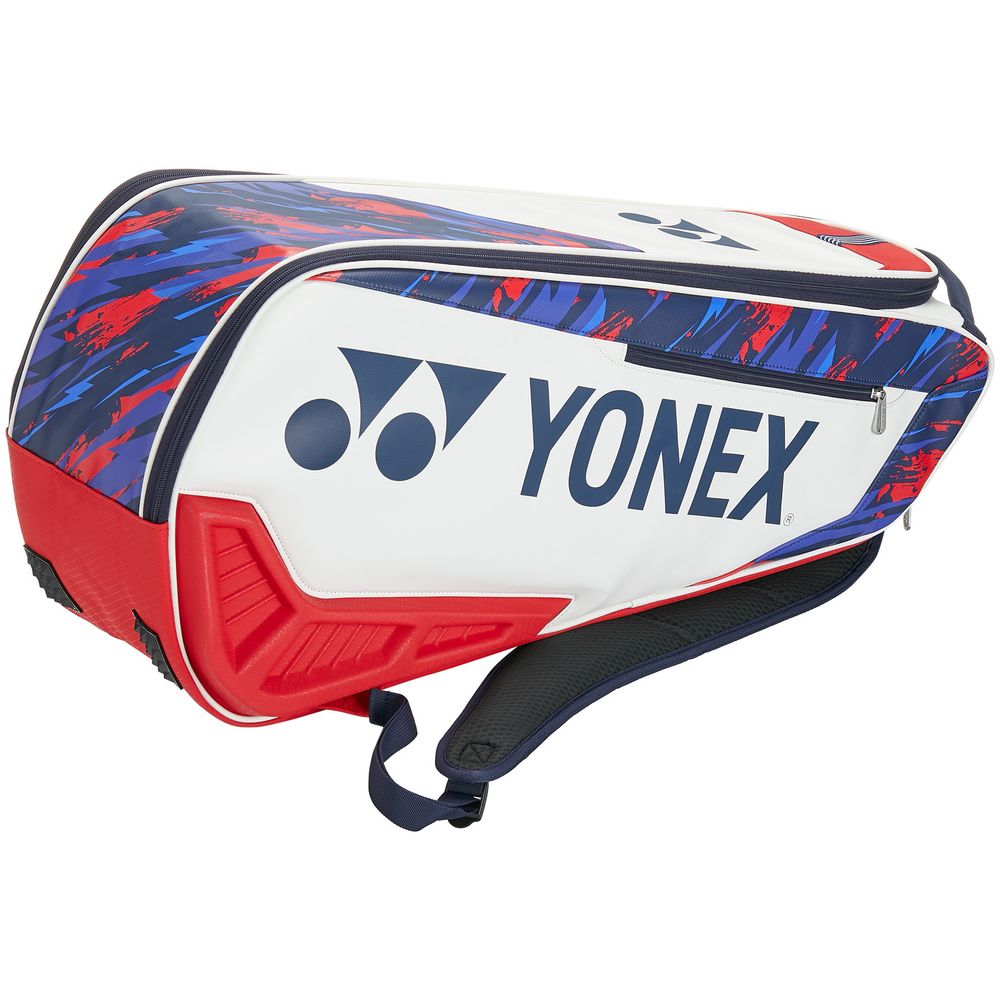 ヨネックス YONEX テニスバッグ・ケース  EXPERT  ラケットバッグ6  テニス6本用  受注会限定モデル BAG2442RY 『即日出荷』｜sportsshop｜07