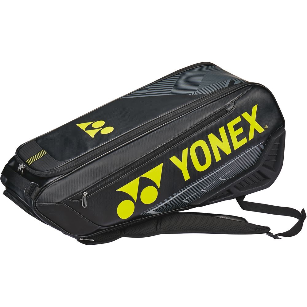 ヨネックス YONEX テニスバッグ・ケース  EXPERT  ラケットバッグ6  テニス6本用  受注会限定モデル BAG2442RY 『即日出荷』｜sportsshop｜03