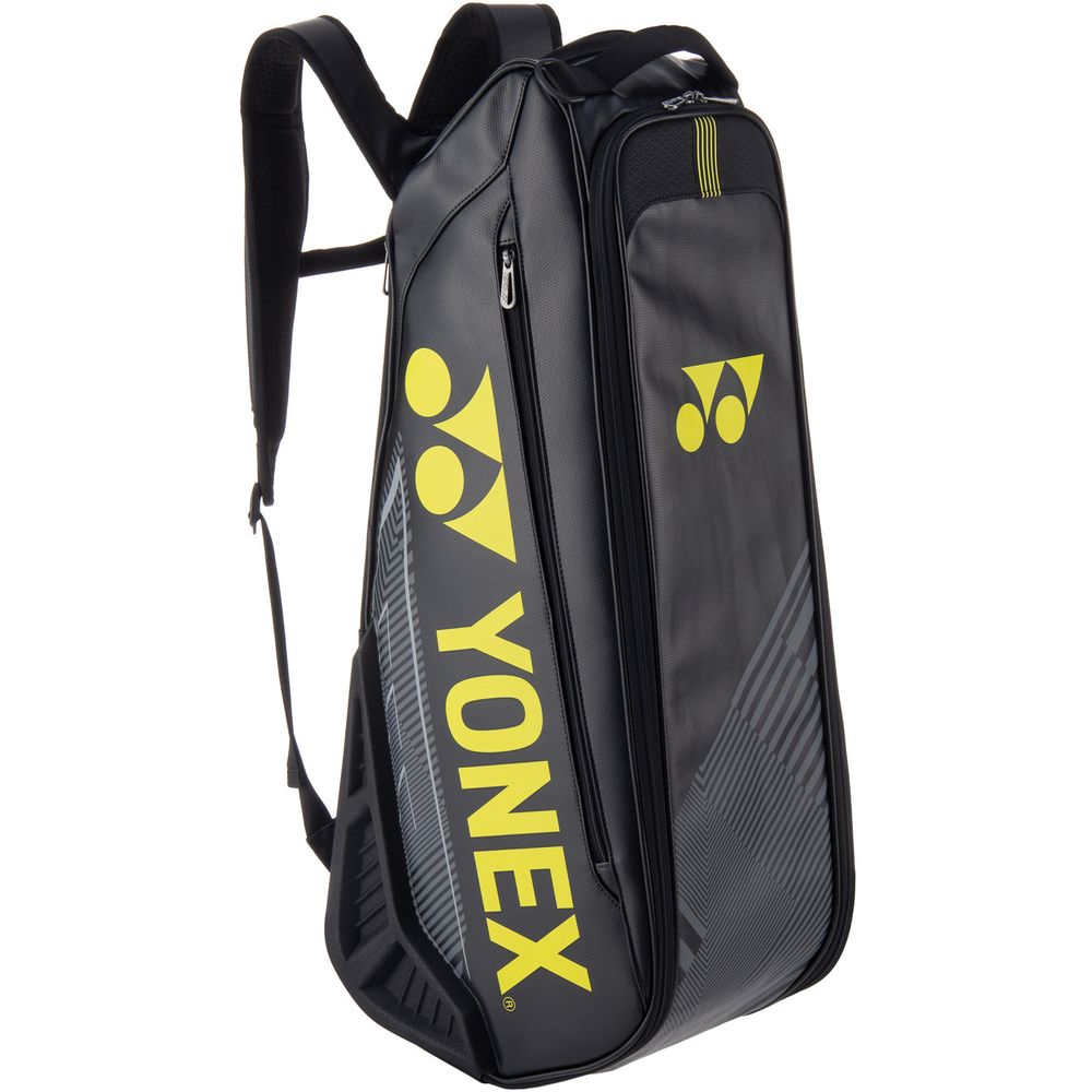 ヨネックス YONEX テニスバッグ・ケース  EXPERT  ラケットバッグ6  テニス6本用  受注会限定モデル BAG2442RY 『即日出荷』｜sportsshop｜10