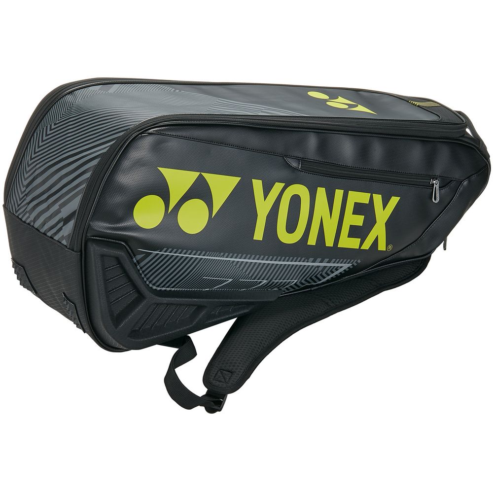 ヨネックス YONEX テニスバッグ・ケース  EXPERT  ラケットバッグ6  テニス6本用  受注会限定モデル BAG2442RY 『即日出荷』｜sportsshop｜11