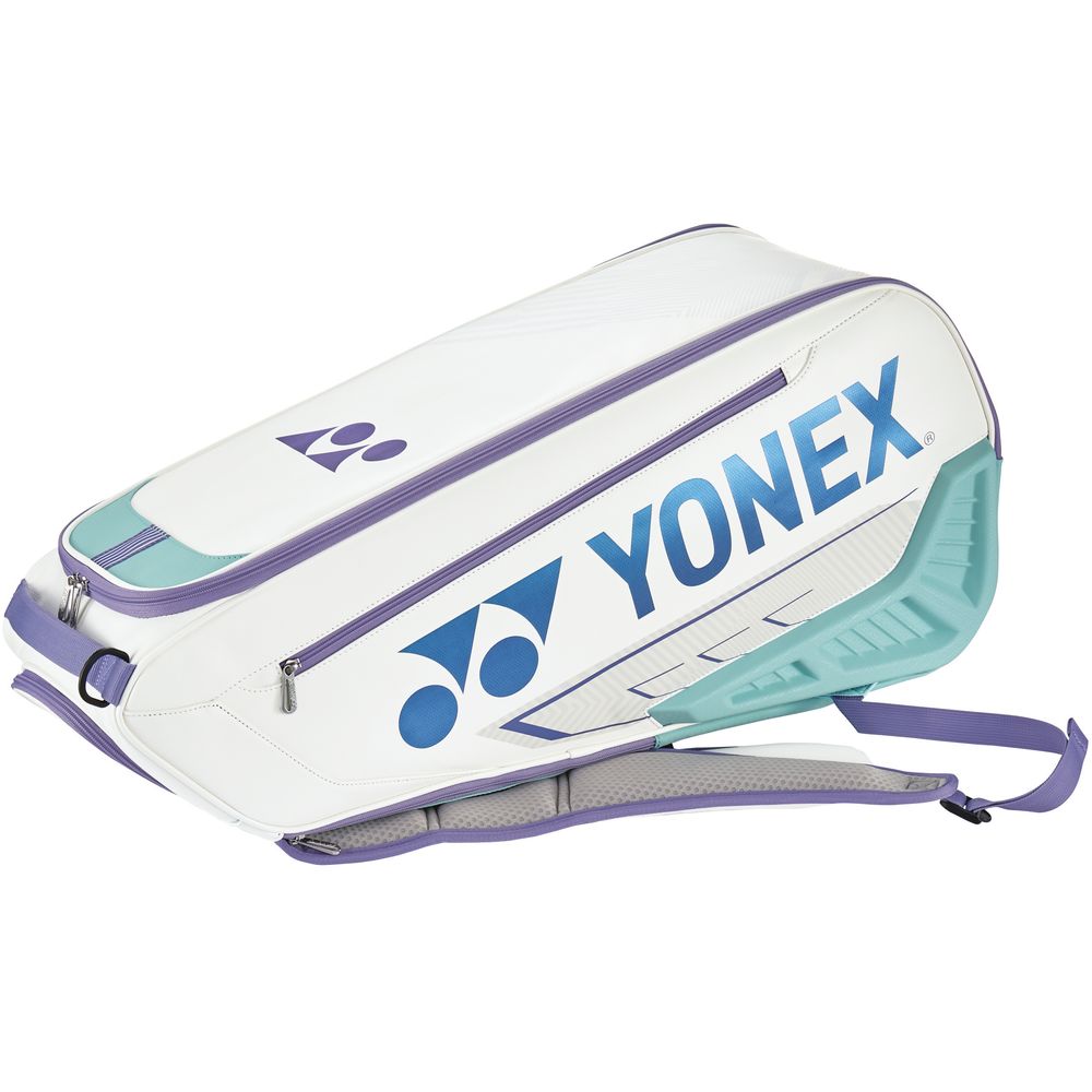 ヨネックス YONEX テニスバッグ・ケース  EXPERT  ラケットバッグ6  テニス6本用  受注会限定モデル BAG2442RY 『即日出荷』｜sportsshop｜04