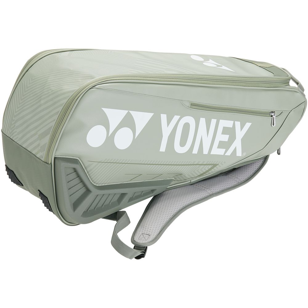 ヨネックス YONEX テニスバッグ・ケース  EXPERT  ラケットバッグ6  テニス6本用  受注会限定モデル BAG2442RY 『即日出荷』｜sportsshop｜17