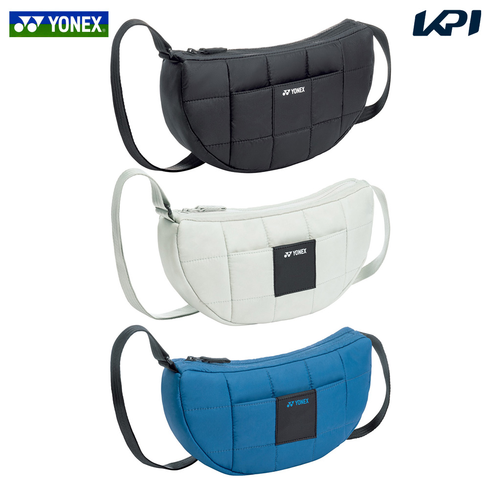 ヨネックス YONEX テニスバッグ・ケース  COMPACT series  ショルダーバッグS BAG2465 | YONEX