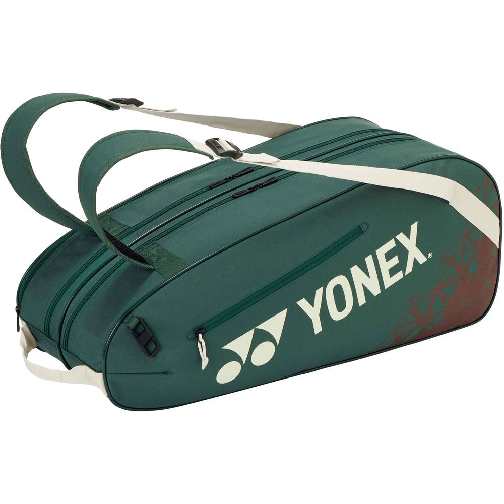 タ*カ様 YONEX バドミントンラケットバッグ グリーン 新品未使用☆★ バドミントンラケットバッグ（色：グリーン系）の商品一覧 通販