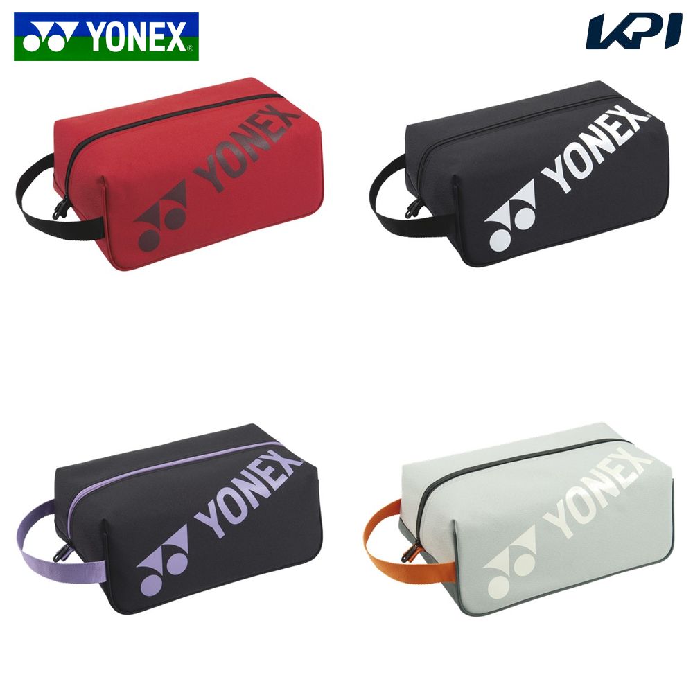 ヨネックス YONEX テニスバッグ・ケース    シューズケース BAG2533 | YONEX