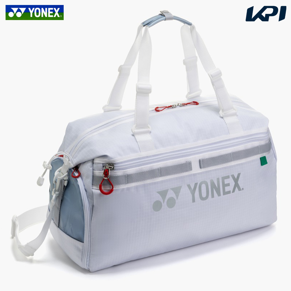 ヨネックス YONEX テニスバッグ・ケース   ギアロジック ボストンバッグ MUSE BAG2626-011