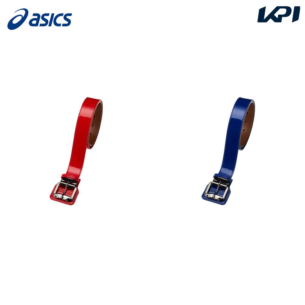 アシックス asics 野球ウェア ジュニア Jr.BELT BAQ20J-a 2023FW