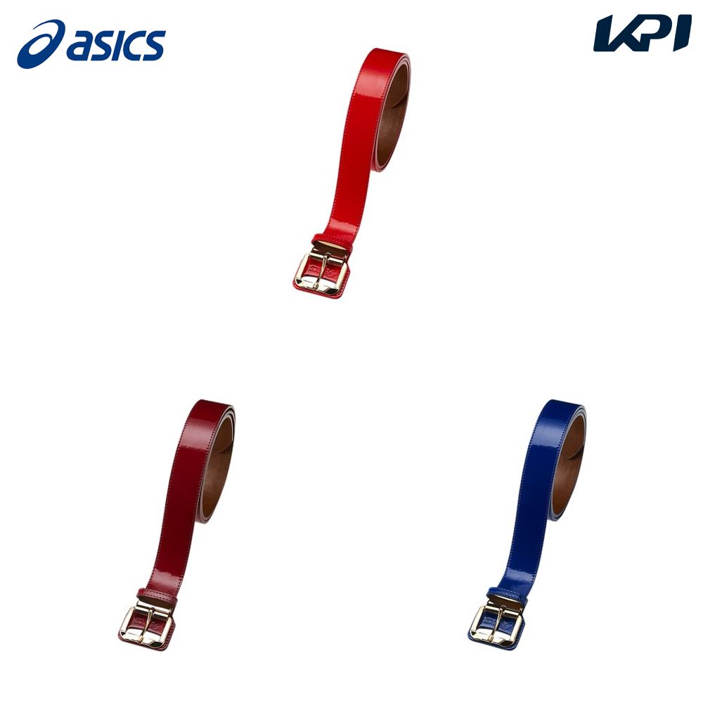 アシックス asics 野球ウェア メンズ BELT BAQ213-a 2023FW