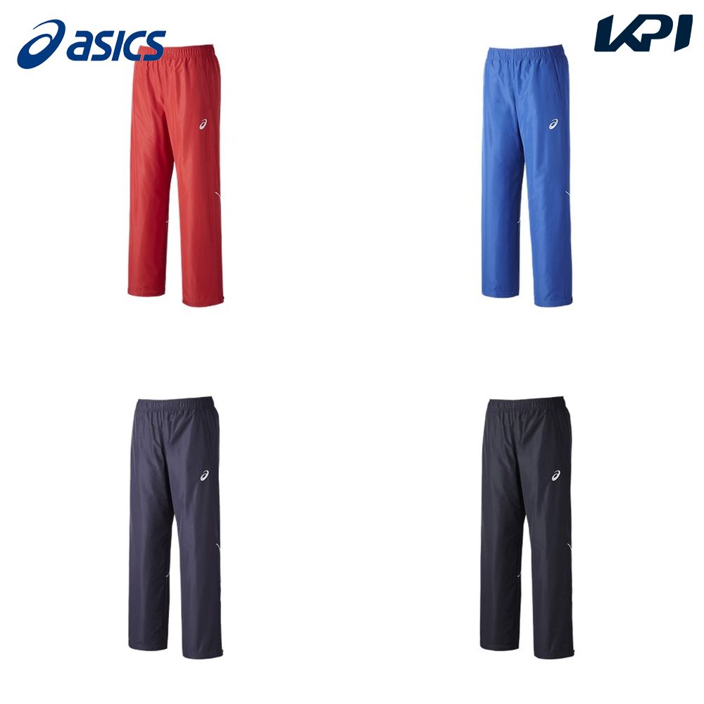アシックス asics 野球ウェア メンズ WIND UP PANTS BAW110 2023FW