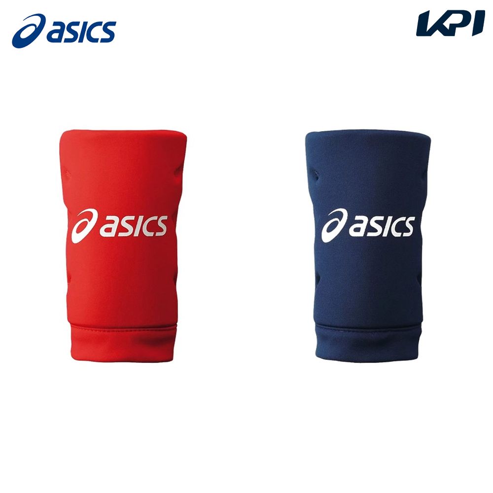 アシックス asics 野球アクセサリー ユニセックス   ソフトボール用ニーパッド 左右兼用  BEE-28