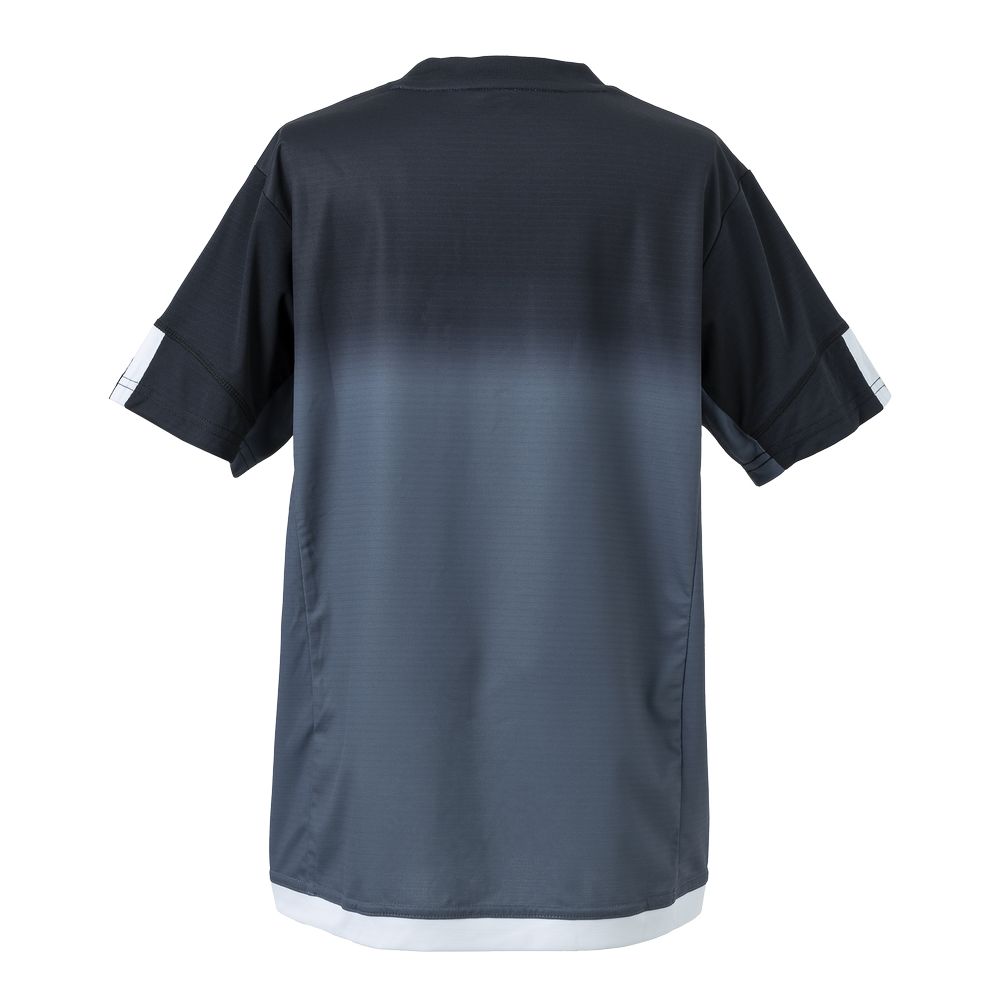 バボラ Babolat テニスウェア ジュニア   CLUB SHORT SLEEVE SHIRT JR 半袖Tシャツ BJG4340C 2024SS | Babolat | 04