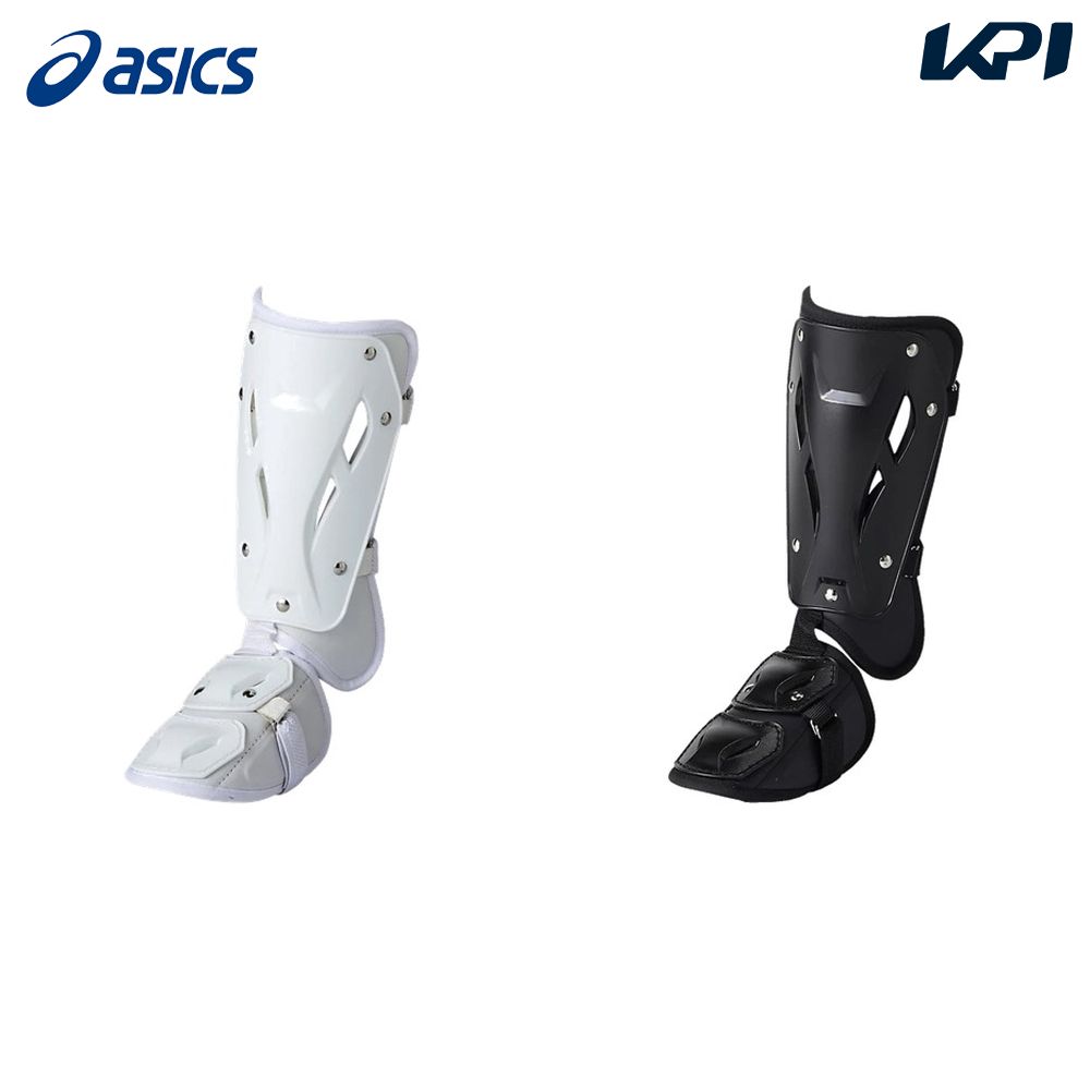 アシックス asics 野球アクセサリー ユニセックス   バッティングレガース BPF260