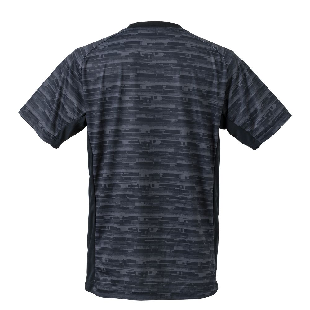バボラ Babolat テニスウェア ユニセックス   CLUB SHORT SLEEVE SHIRT ショートスリーブ 半袖Tシャツ BUG4312C 2024SS | Babolat | 05