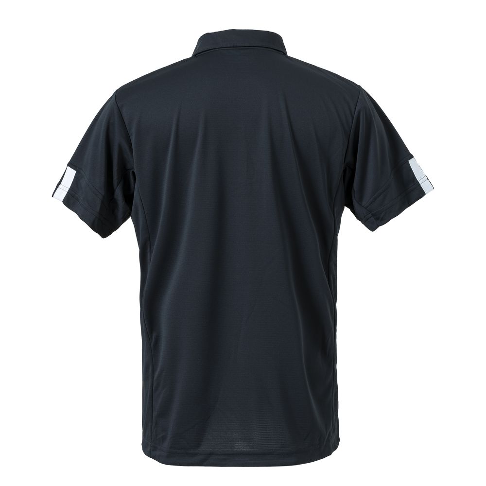 バボラ Babolat テニスウェア ユニセックス   CLUB SHORT SLEEVE SHIRT ショートスリーブ 半袖Tシャツ BUG4313C 2024SS | Babolat | 03