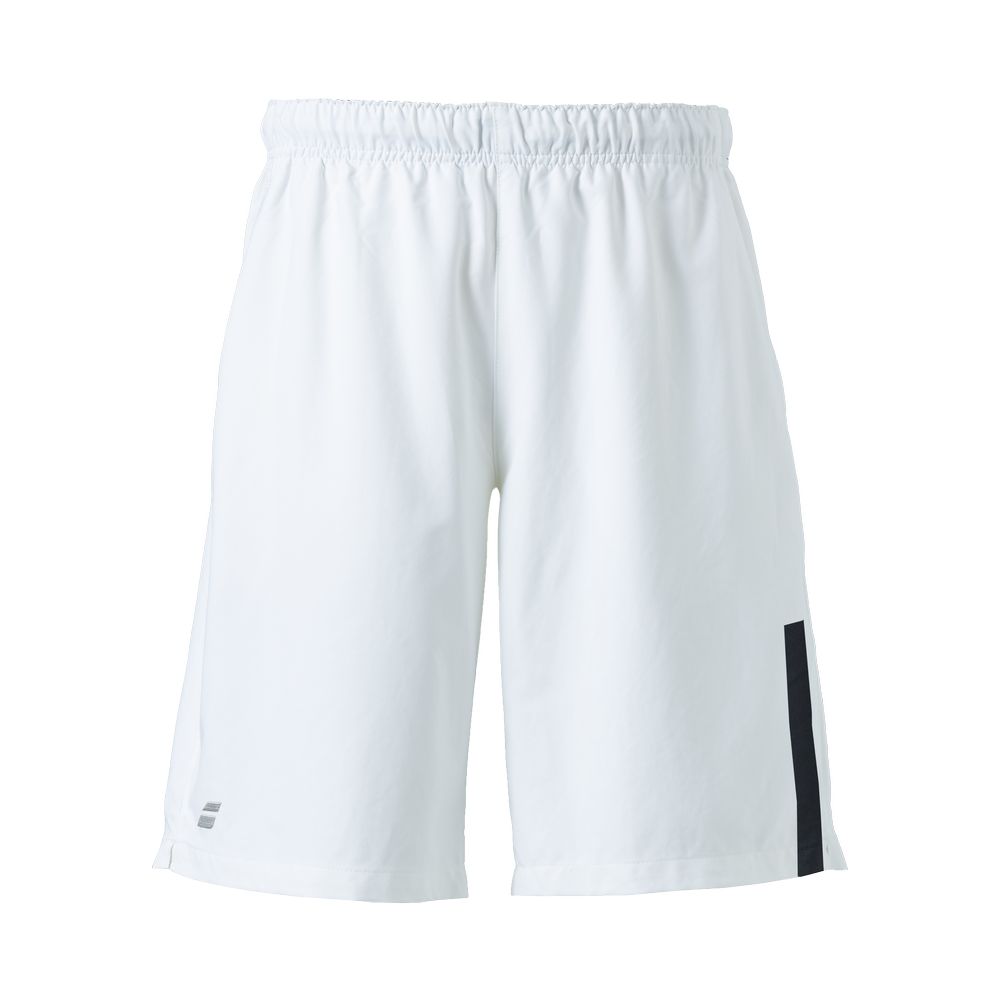 バボラ Babolat テニスウェア ユニセックス   CLUB SHORT PANTS ショートパンツ  BUG4410C 2024SS | Babolat | 02