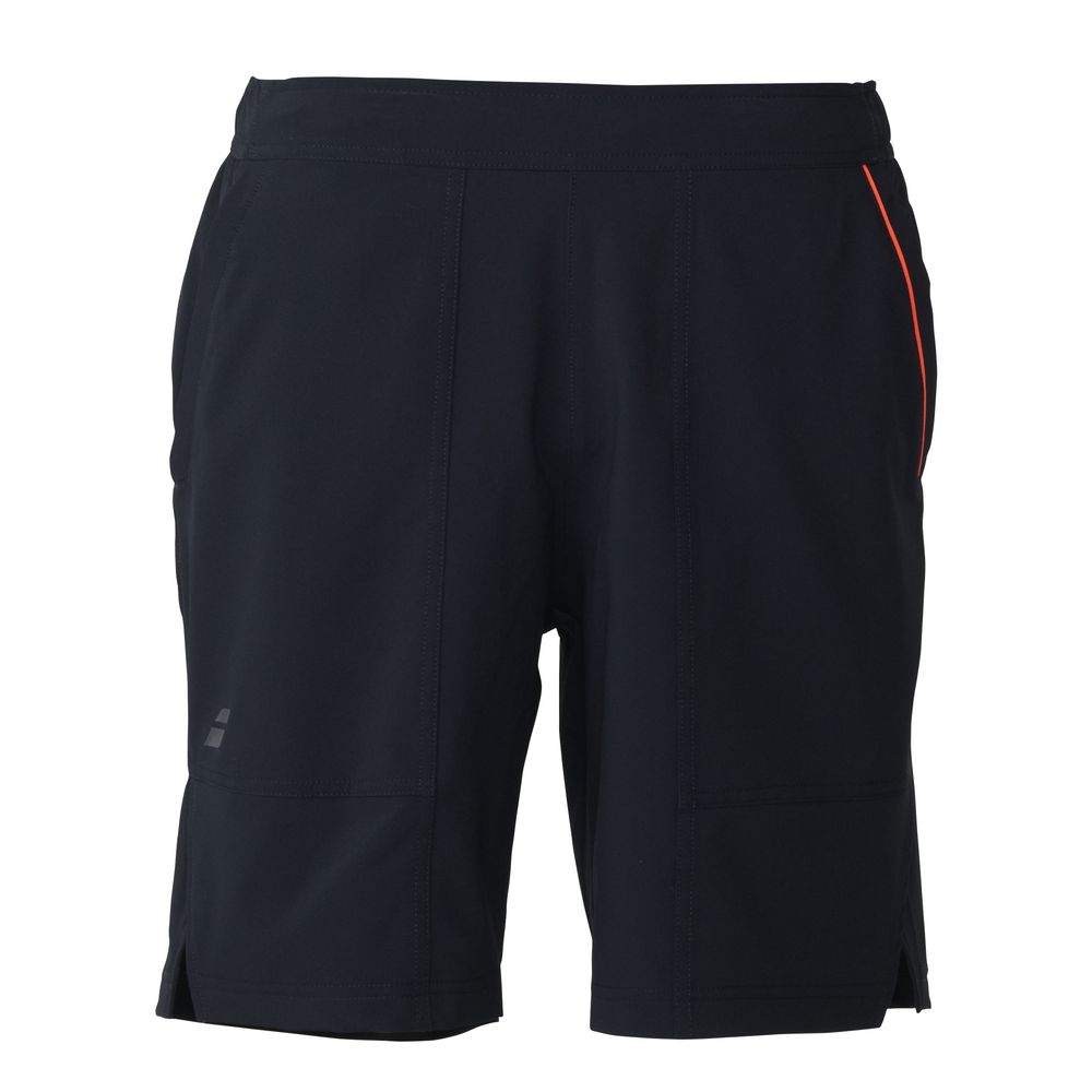 バボラ Babolat テニスウェア ユニセックス PLAY SHORT PANTS  ショートパンツ ゲームパンツ BUG6400 2026SSの画像