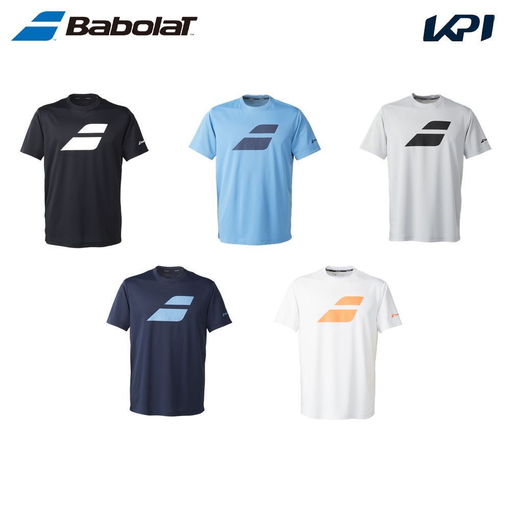 Babolat（バボラ） テニスウェア ユニセックス 「上下セット」CLUB