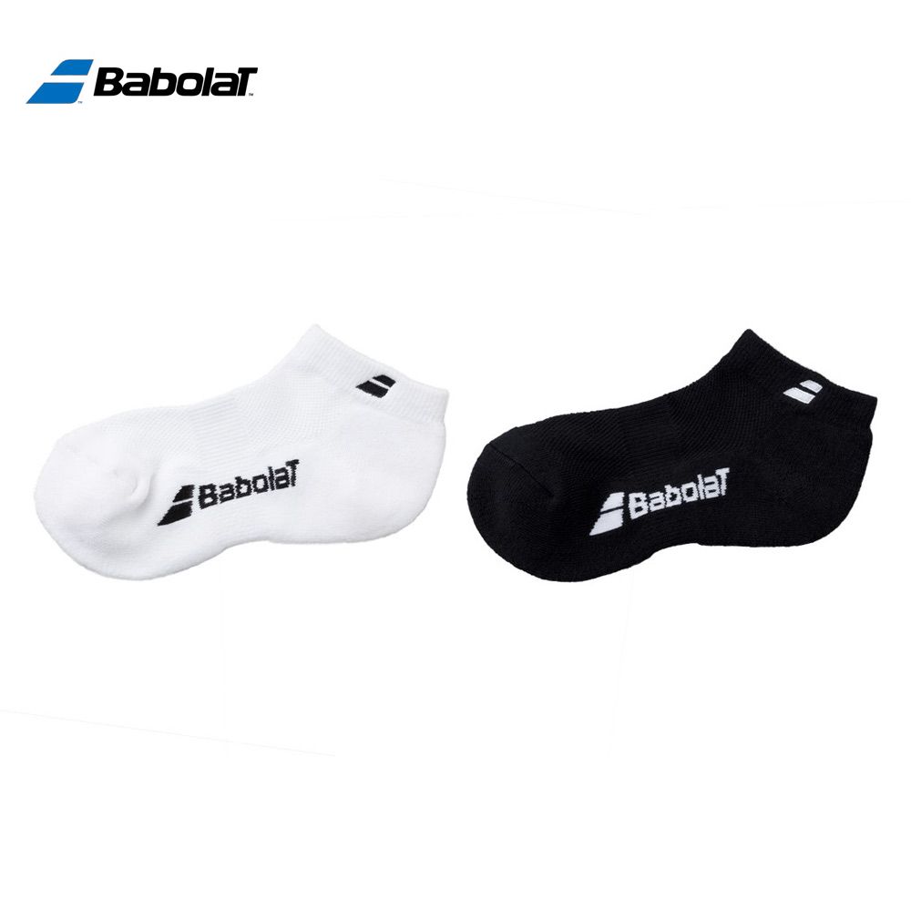 バボラ Babolat テニスウェア メンズ CLUB ANKLE SOCKS アンクルソックス BUS1812C 2021SS