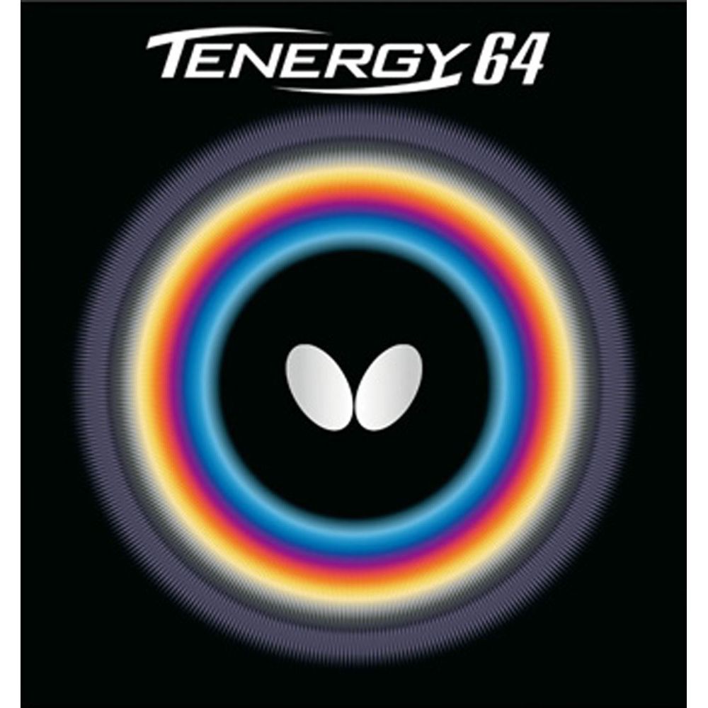 バタフライ Butterfly 卓球ラバー    テナジー64 05820-278