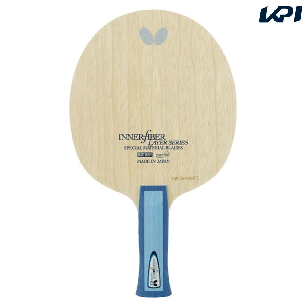 バタフライ Butterfly 卓球ラケット  インナーフォース・レイヤー・ALC AN BUT36702