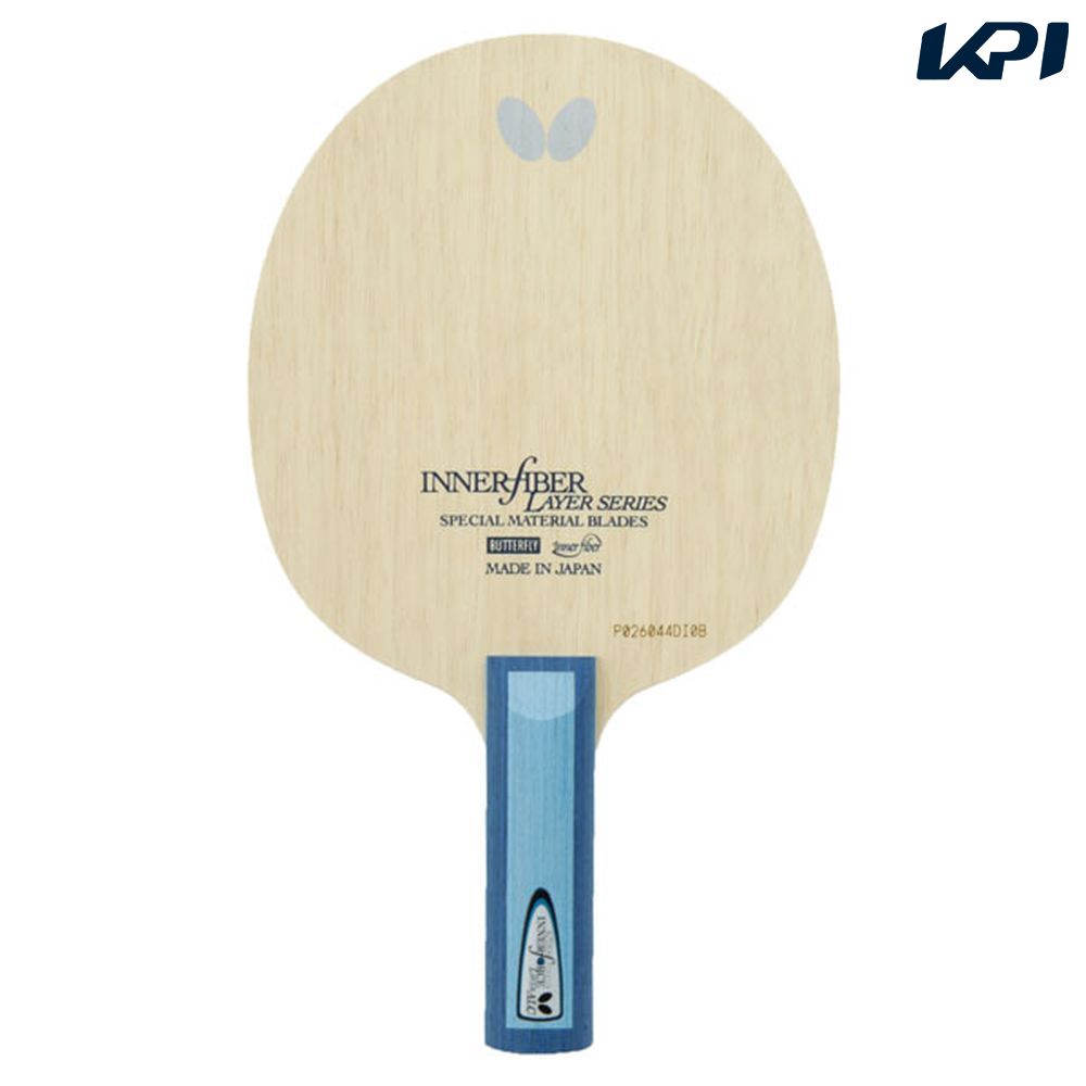 バタフライ Butterfly 卓球ラケット  インナーフォース・レイヤー・ALC ST BUT36704